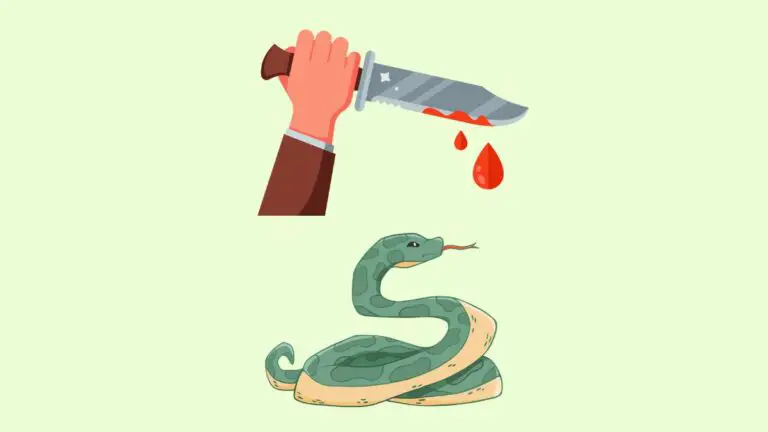 How To Kill A Snake? 10 Humane Ways